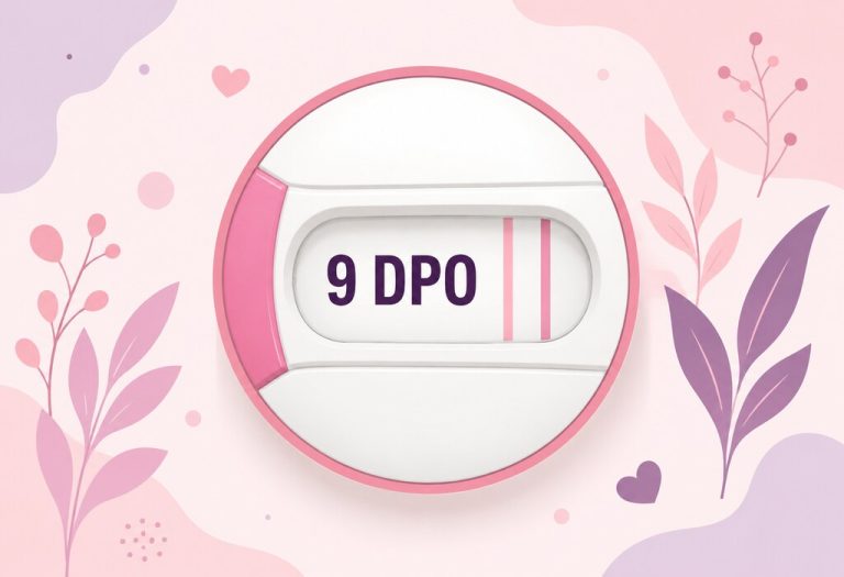 9 DPO – Symptoms, Test Accuracy & More