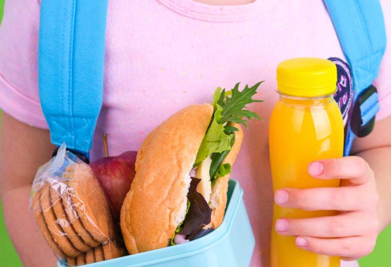 Adorable Lunch Box Notes for Kids
