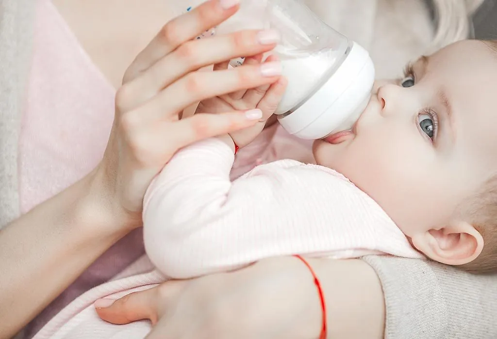 Does Your Baby Need Hypoallergenic Formula
