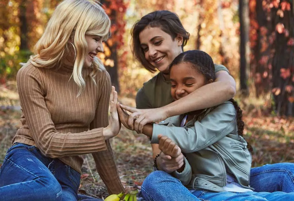 Important Points to Consider for Same-sex Couple While Adopting a Child