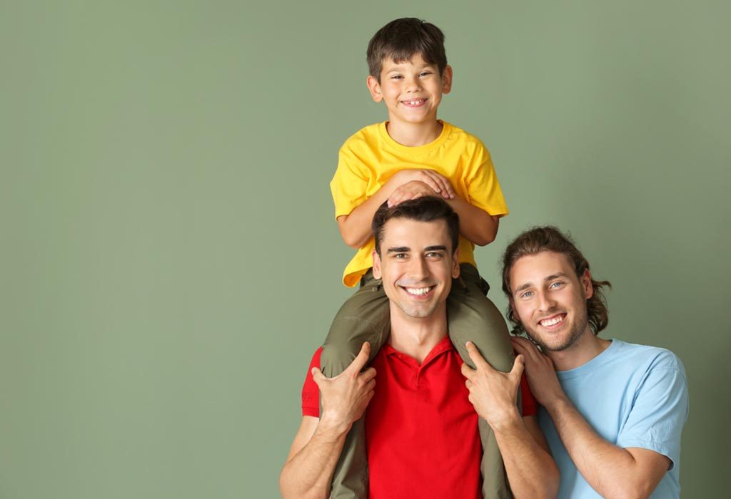 What Are the Rights and Duties of LGBT Parents?
