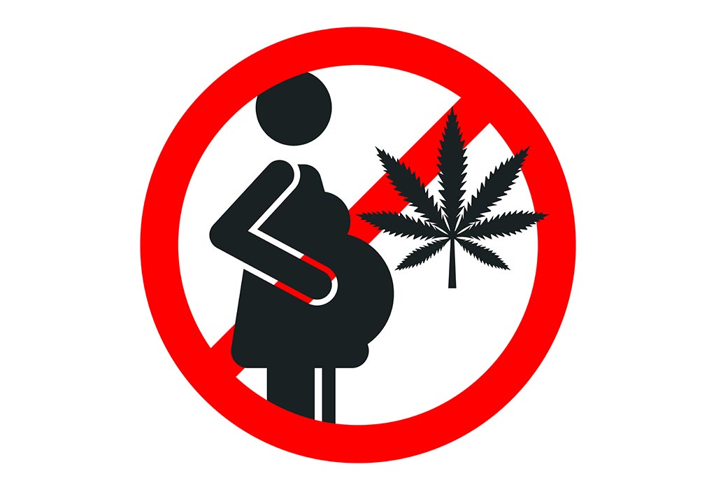 Smoking Weed While Breastfeeding – Is It Safe