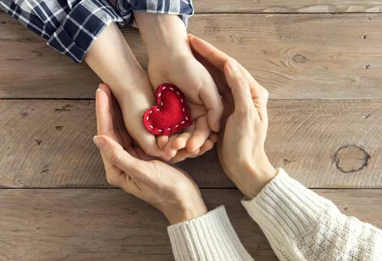 50+ Valentine Day Quotes, Wishes And Messages For Kids