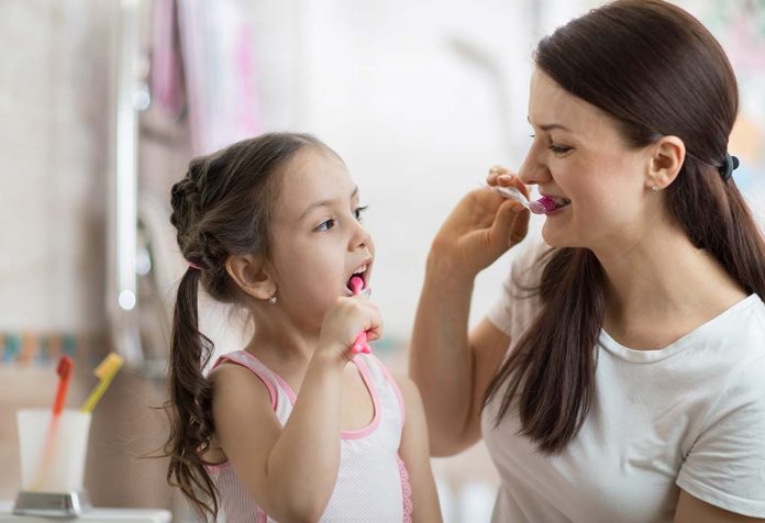 How to Train Your Child to Brush Their Teeth and Make It a Fun Activity