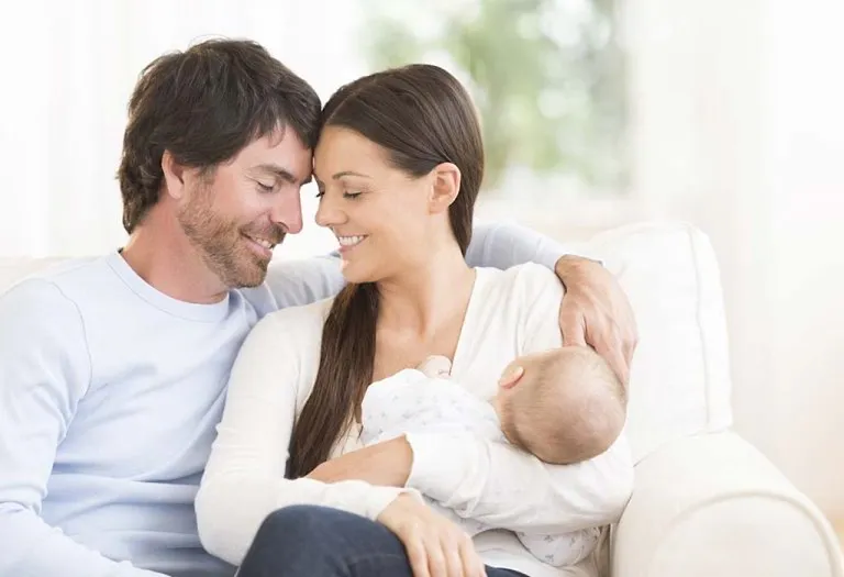 Imperfect Perfections About Parenthood