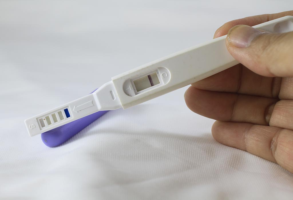 What Does a Negative Pregnancy Test At 5 DPO Mean? What Does a Negative Pregnancy Test At 5 DPO Mean?