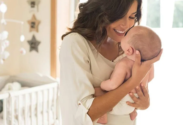 Motherhood Mantras: An Ode to Those Sleepless Nights and Lovely Smiles!