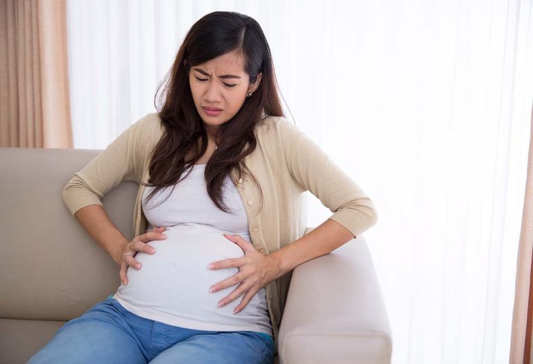 Circumvallate Placenta - Causes, Symptoms, and Treatment
