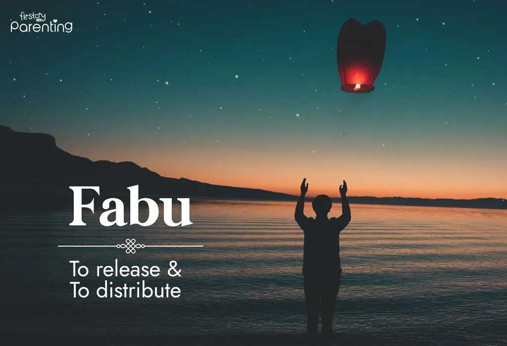 Fabu - Chinese Last Names Or Surnames