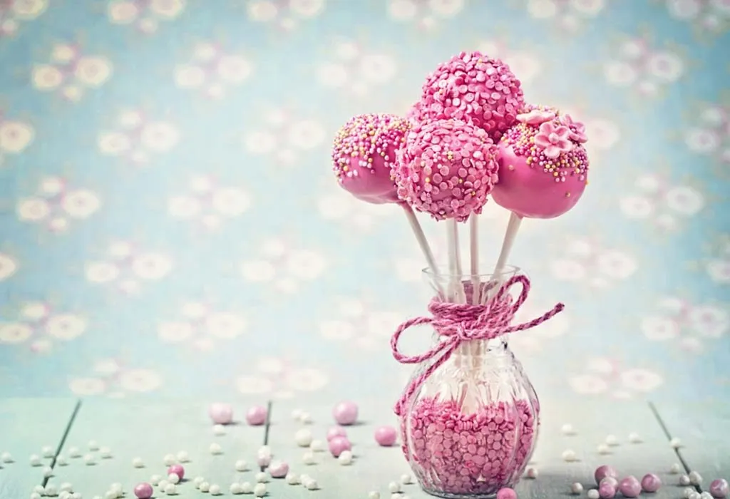 Cake Pops