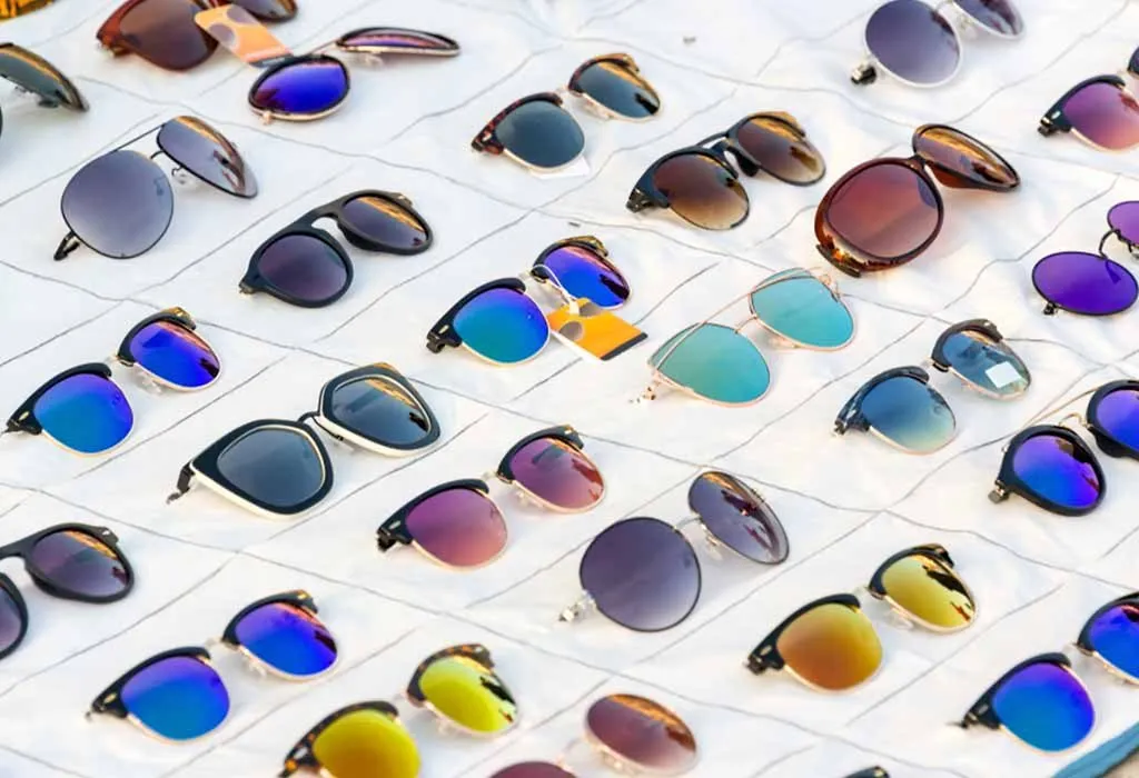 Sunglasses