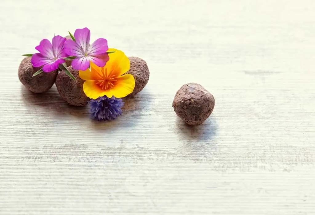 Seed Bombs