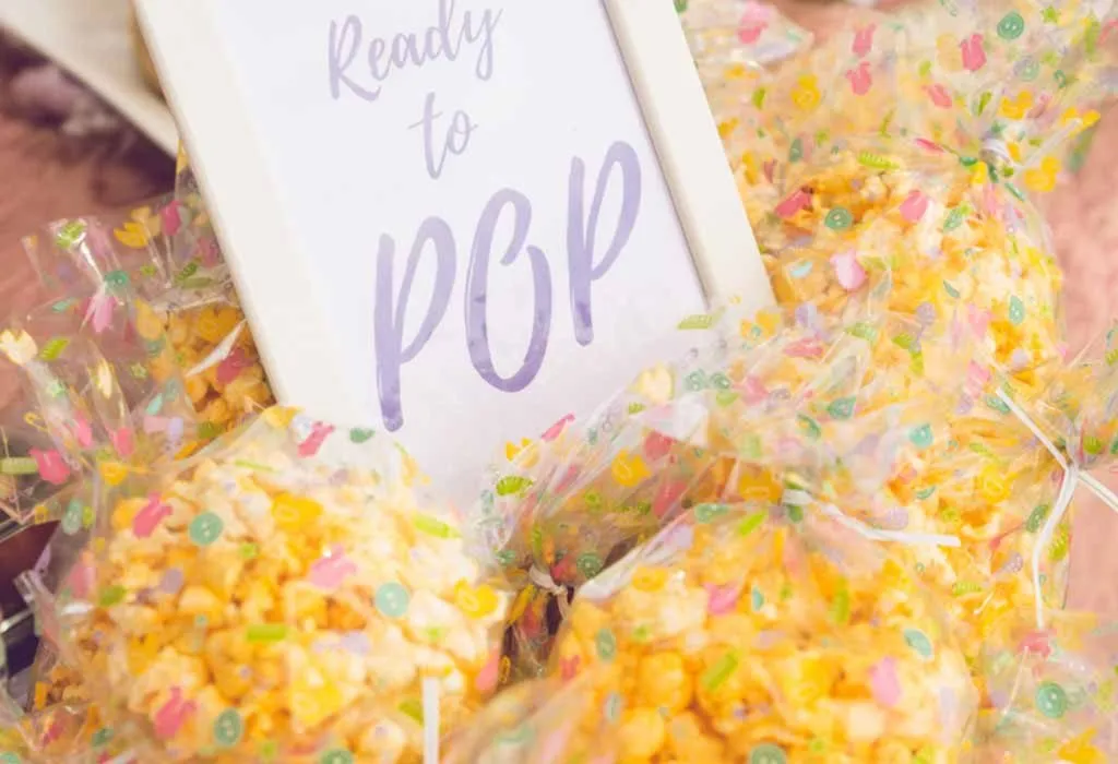 Ready to Pop Cards