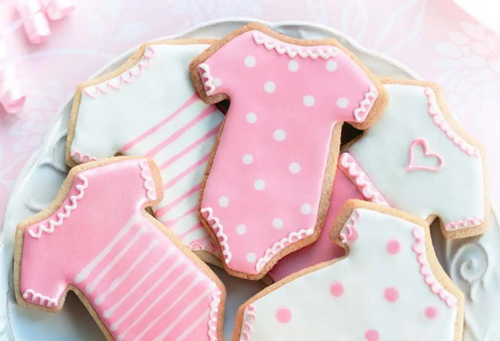 Homemade Cookies