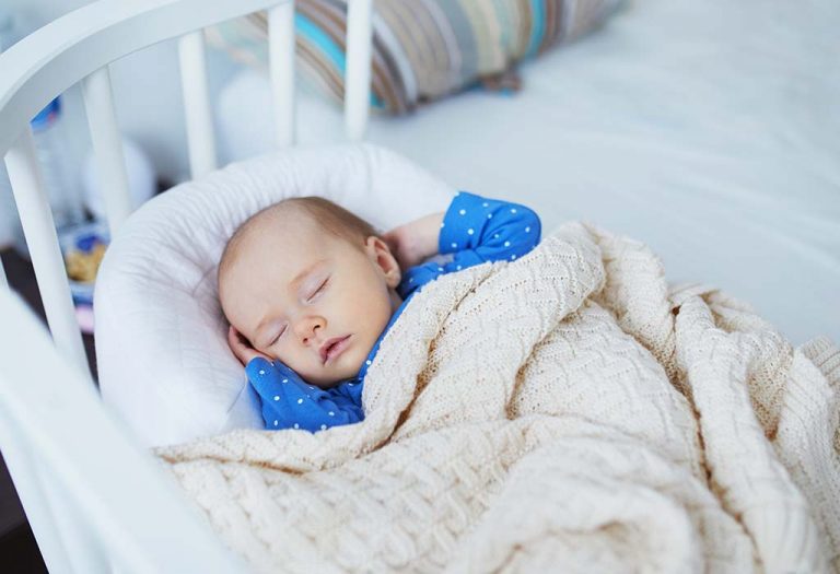 11 Best Baby Blankets and Quilts for Newborns