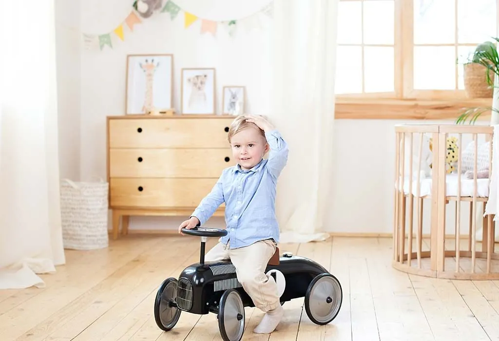 Ride on deals toys for babies