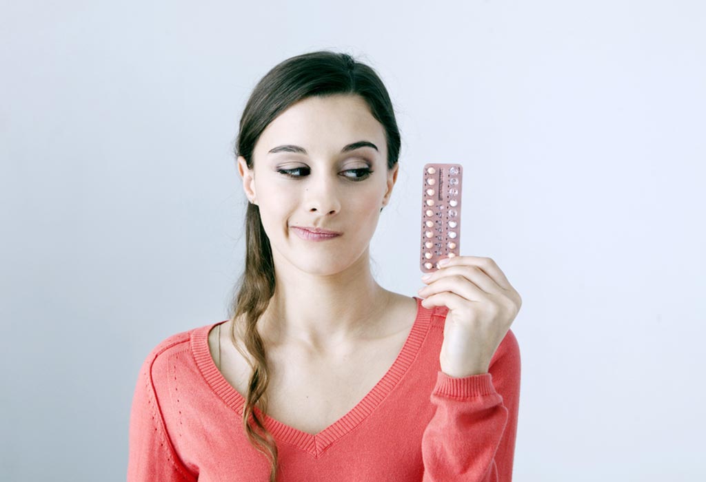 Pros And Cons Of Birth Control Pills