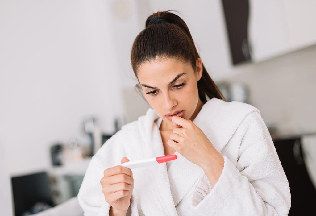 9 Common Pregnancy Test Mistakes to Avoid