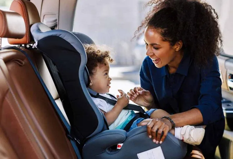 Baby Car Seat Safety - Things Every Parent Needs to Know