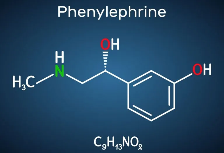 Should You Take Phenylephrine While Pregnant