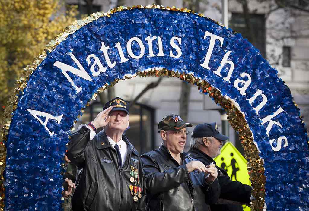 Fun Facts About Veterans Day for Kids Fun Facts About Veterans Day for Kids