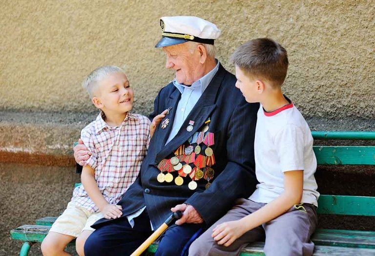 Veterans Day for Kids - History, Significance and Facts