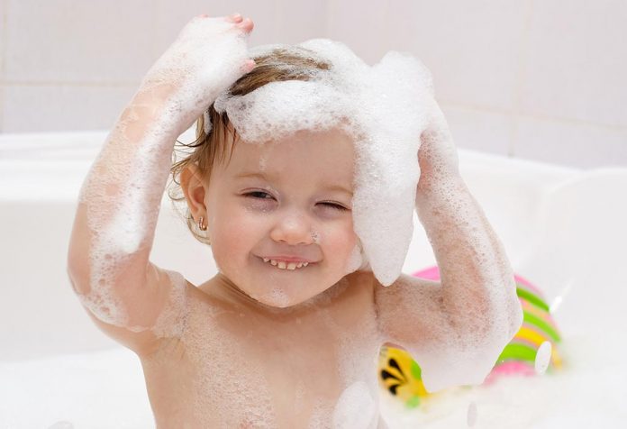 Best Baby Shampoos for Newborn Babies and Toddlers