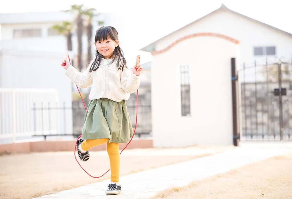Jump Rope