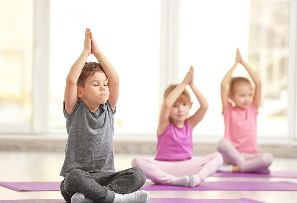 Yoga