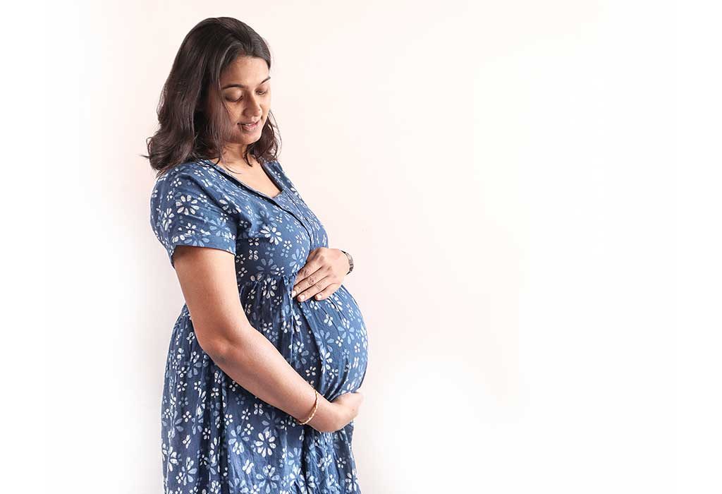 Pregnancy: Mood Swing Causes and the Art of Balancing Life