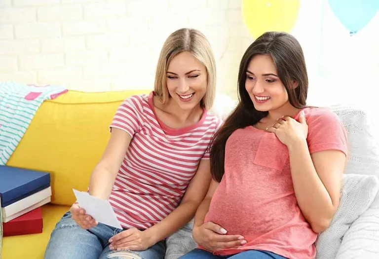 Mother's Blessing Ceremony: What It Is & How to Celebrate