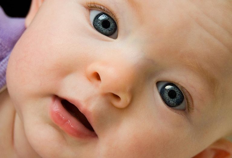 What Does a Sugar Bug Vein on Your Child's Nose Mean?