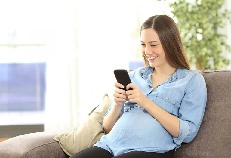 75 Pregnancy Jokes That Are Great Stress Relievers
