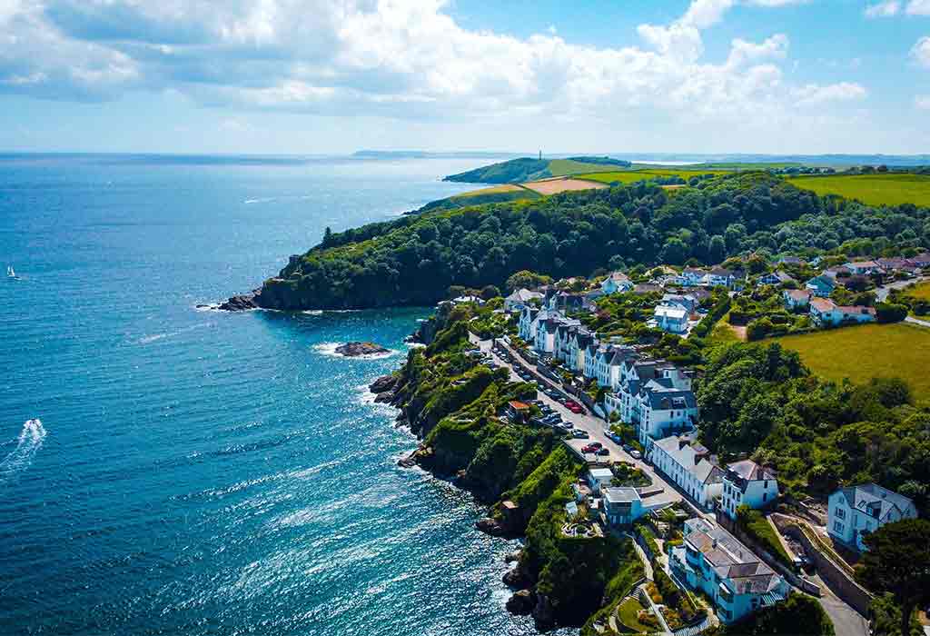 Cornwall 