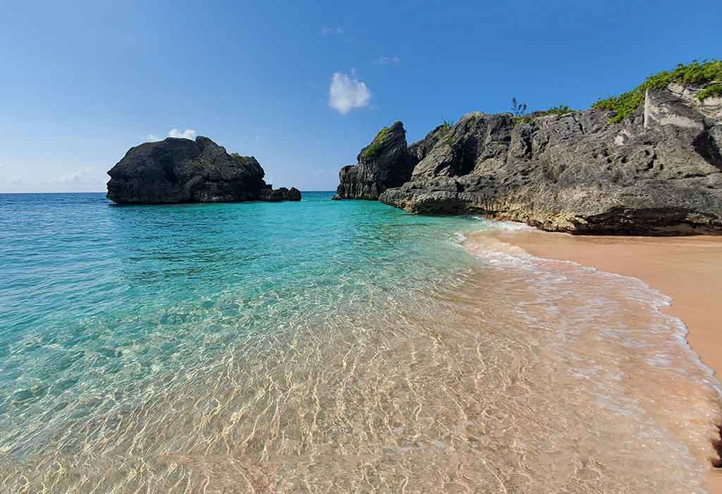Bermuda 
