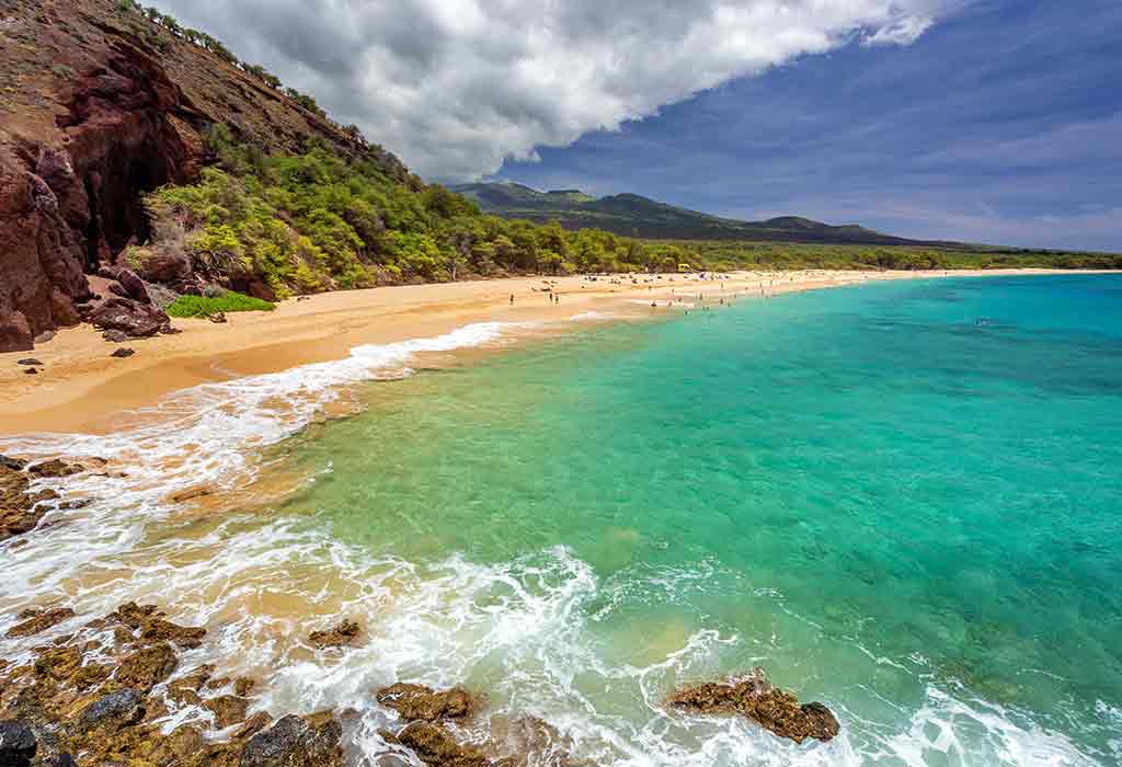 Maui 