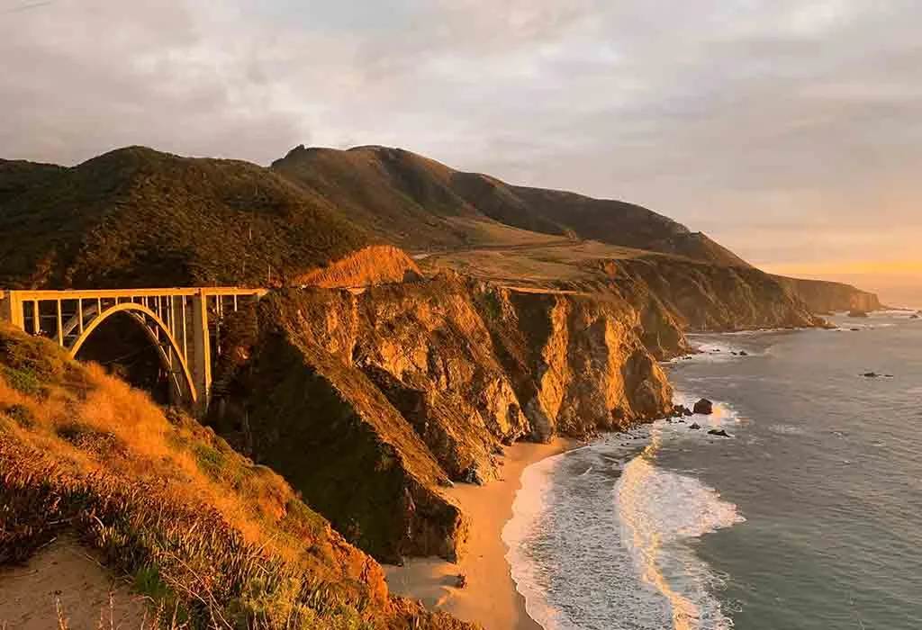 California California
