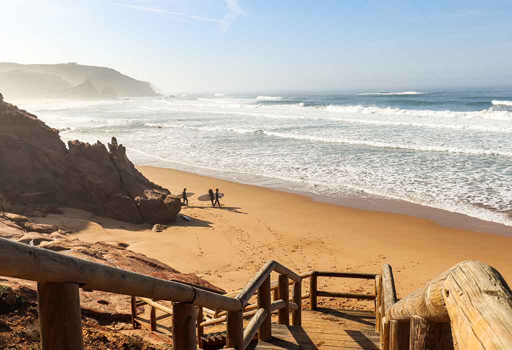Portugal 