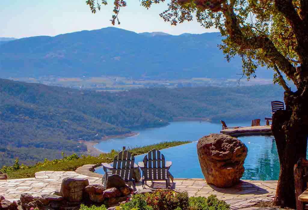 Napa Valley 