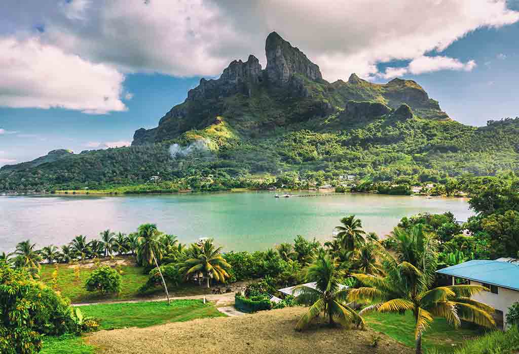 Tahiti 