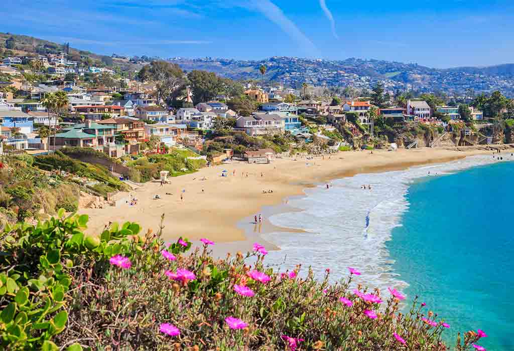 Laguna Beach 