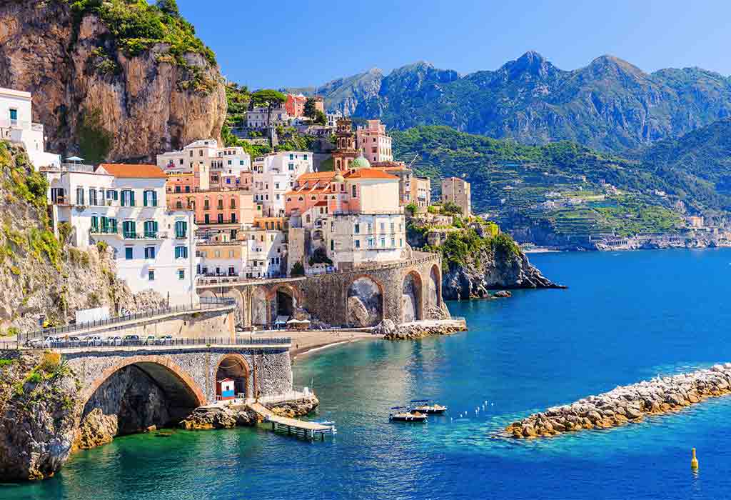 Italy 