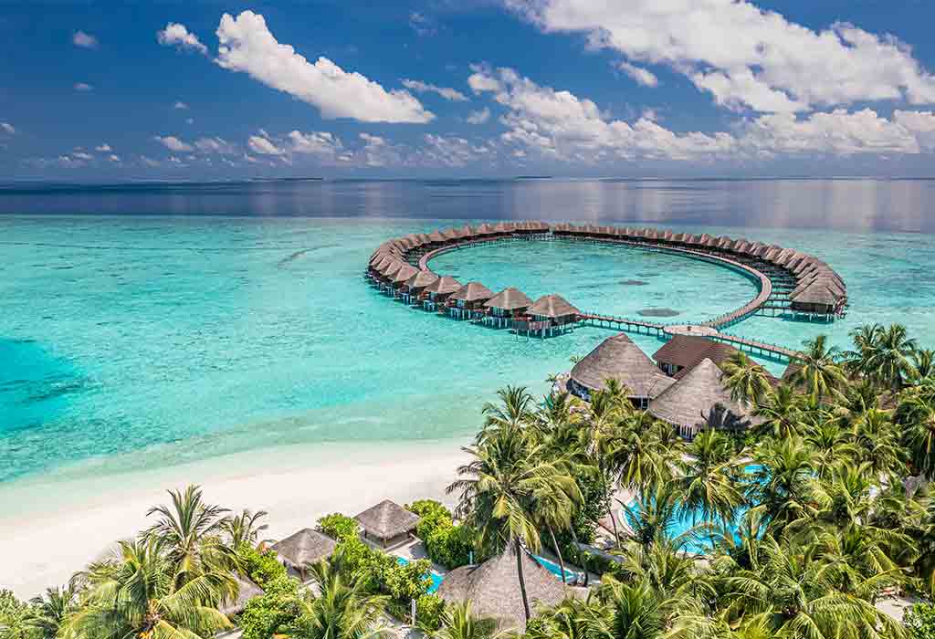 Maldives 