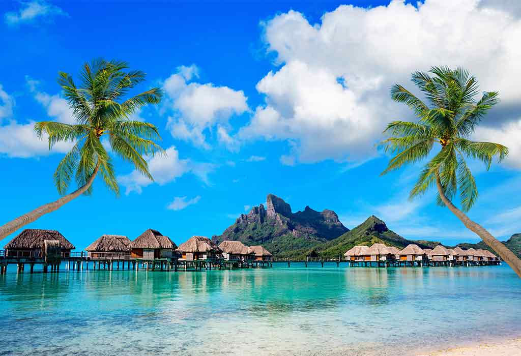  French Polynesia 