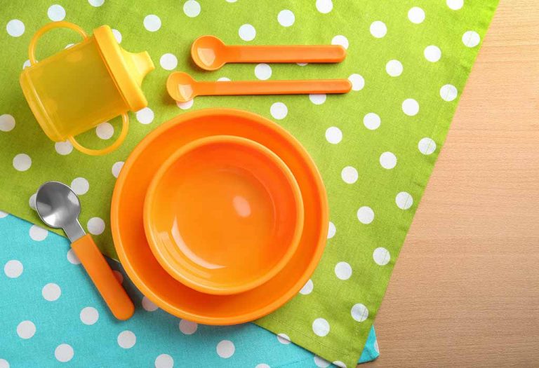 3 Best Baby Feeding Bowls and Plates