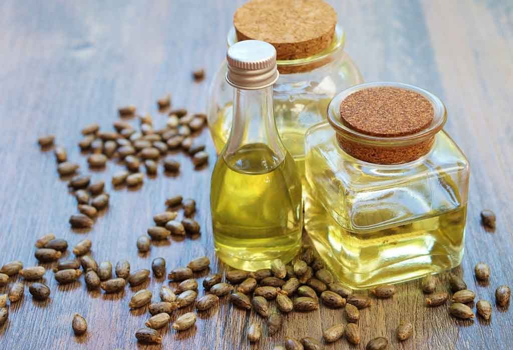 Health Benefits of Castor Oil for Baby and Mom-to-be