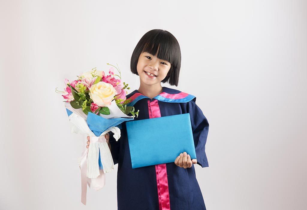 preschool gifts for graduation