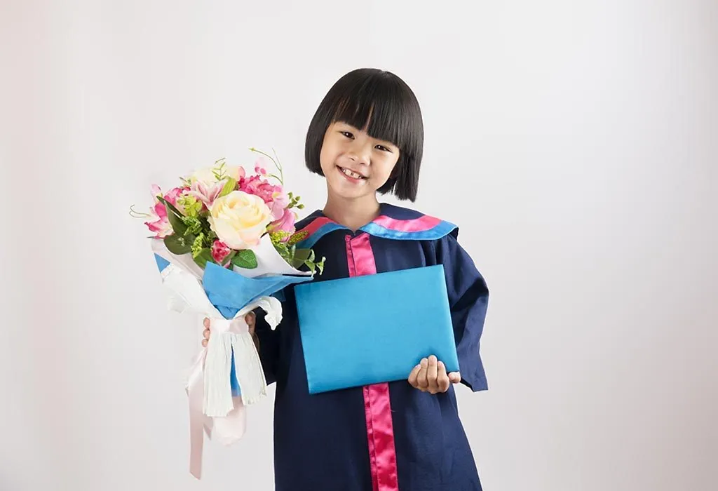 Kindergarten Graduation Gift, Pre-k Graduation Gift, First Day of