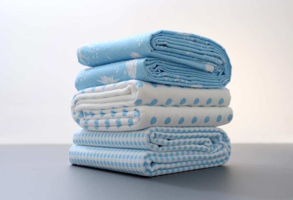 beddy boo baby bedtime mittens