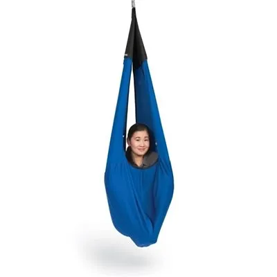 Versatile Stretchy Swing